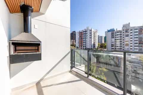 Apartamento Duplex · 1 dormitório no Bom Fim — miniatura 4