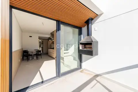 Apartamento Duplex · 1 dormitório no Bom Fim — miniatura 5