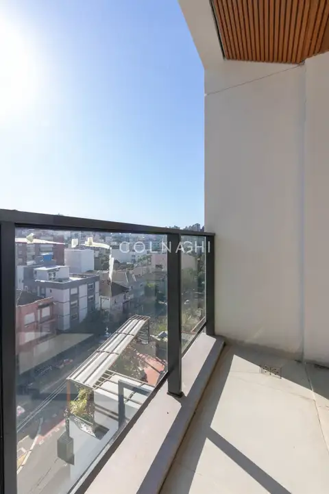 Apartamento Duplex · 1 dormitório no Bom Fim — miniatura 11