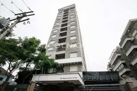 Apartamento · 2 dormitórios no Santana — miniatura 12