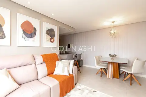 Apartamento · 2 dormitórios no Santana — miniatura 4