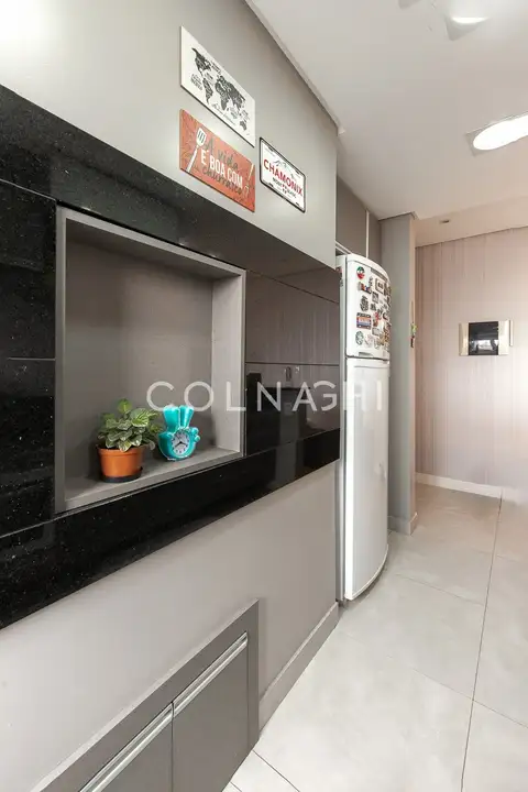 Apartamento · 2 dormitórios no Santana — miniatura 8