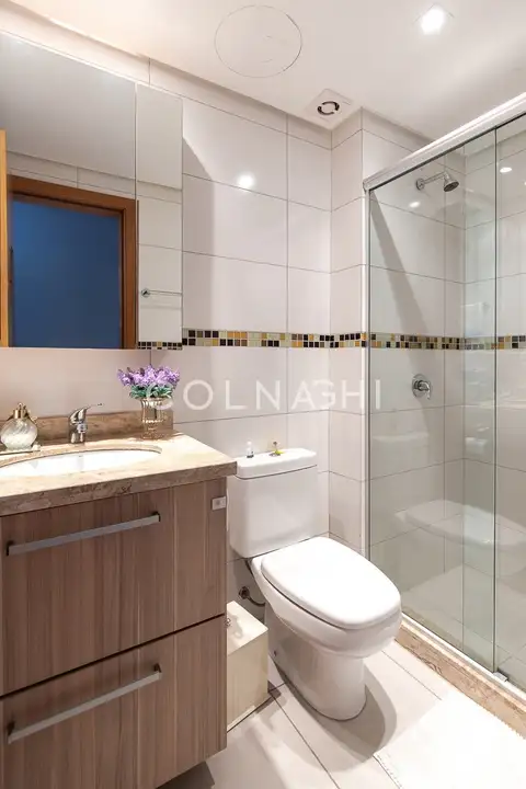 Apartamento · 2 dormitórios no Santana — miniatura 10