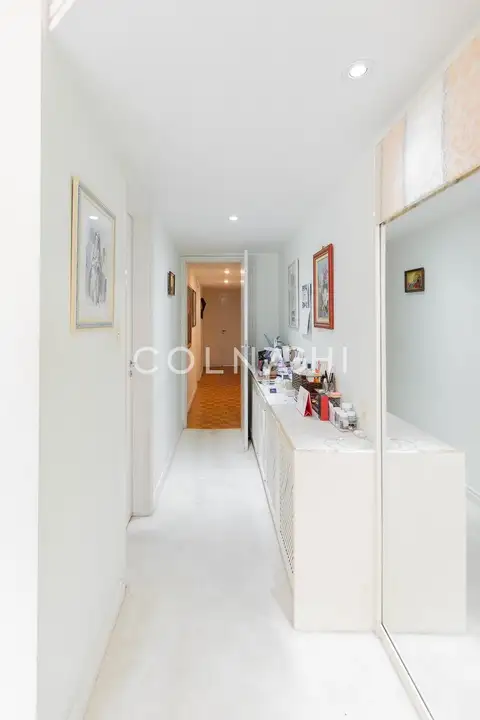 Apartamento · 3 dormitórios em Petrópolis — miniatura 16