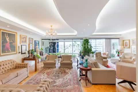 Apartamento · 3 dormitórios em Petrópolis — miniatura 3
