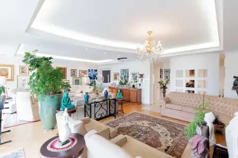 Apartamento · 3 dormitórios em Petrópolis — miniatura 4