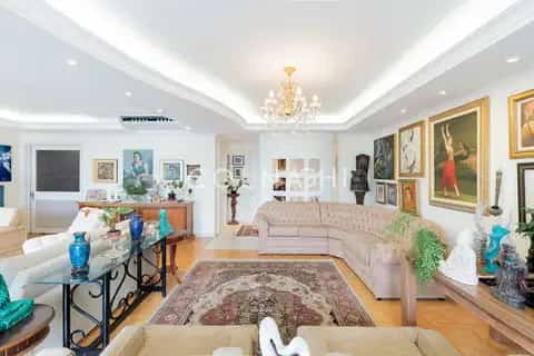 Apartamento · 3 dormitórios em Petrópolis — miniatura 6