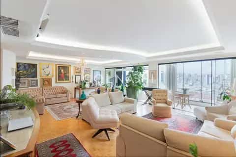 Apartamento · 3 dormitórios em Petrópolis — miniatura 9