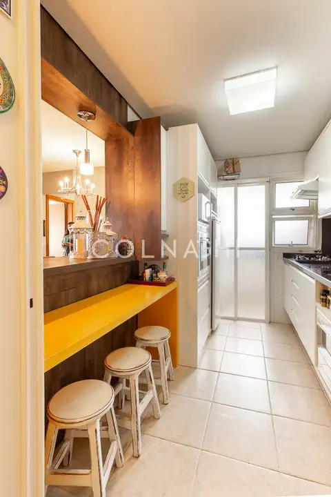 Apartamento · 3 dormitórios no Chácara das Pedras — miniatura 11