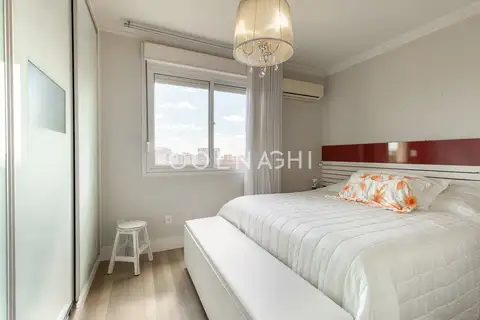 Apartamento · 3 dormitórios no Chácara das Pedras — miniatura 15