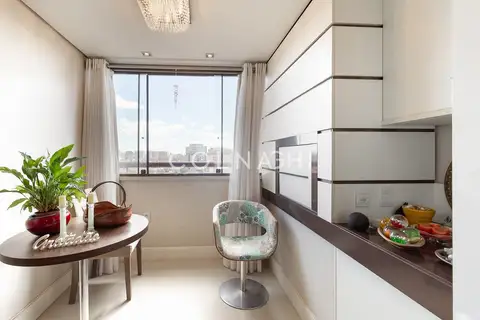 Apartamento · 3 dormitórios no Chácara das Pedras — miniatura 3