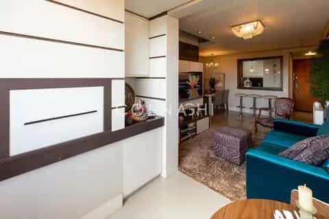 Apartamento · 3 dormitórios no Chácara das Pedras — miniatura 5