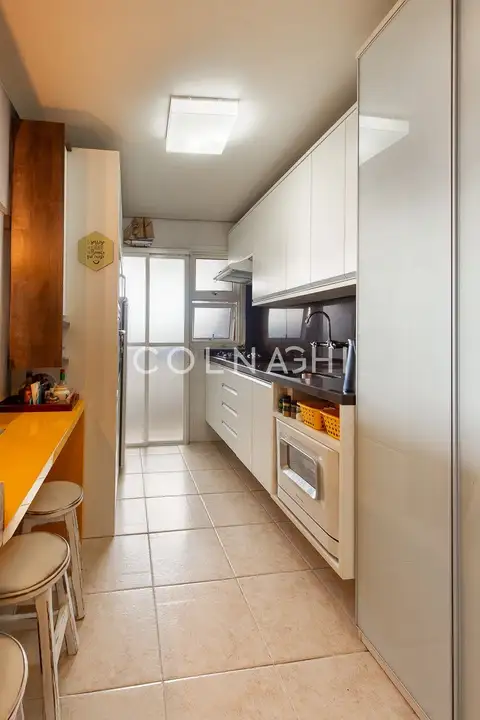Apartamento · 3 dormitórios no Chácara das Pedras — miniatura 10