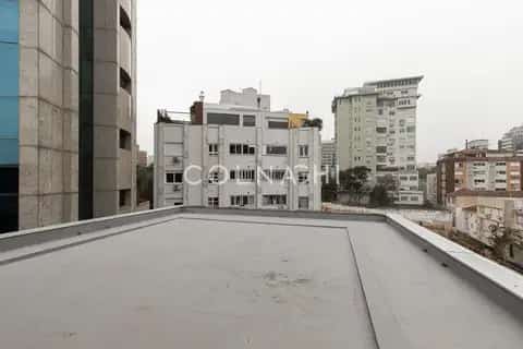 Prédio Comercial no Moinhos de Vento — miniatura 15