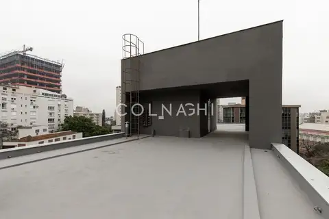 Prédio Comercial no Moinhos de Vento — miniatura 16