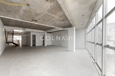 Prédio Comercial no Moinhos de Vento — miniatura 8
