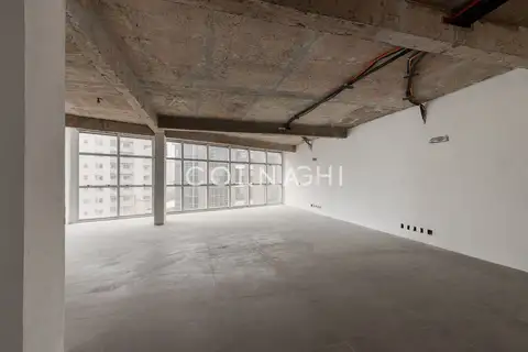Prédio Comercial no Moinhos de Vento — miniatura 11
