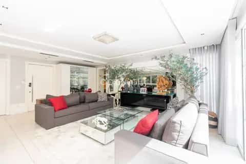 Apartamento Garden · 3 dormitórios em Petrópolis — miniatura 4