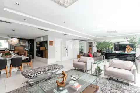 Apartamento Garden · 3 dormitórios em Petrópolis — miniatura 8