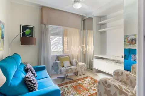 Apartamento · 3 dormitórios no Moinhos de Vento — miniatura 11