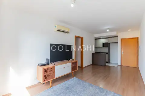Apartamento · 2 dormitórios em Petrópolis — miniatura 2
