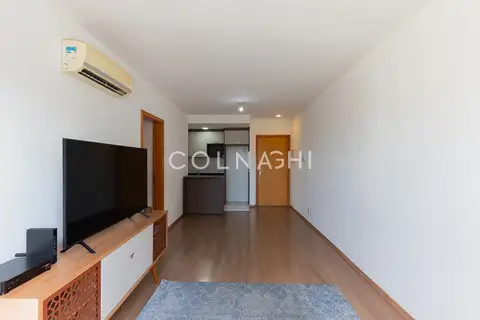 Apartamento · 2 dormitórios em Petrópolis — miniatura 3
