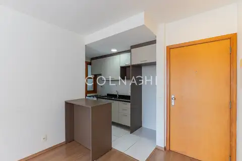 Apartamento · 2 dormitórios em Petrópolis — miniatura 4
