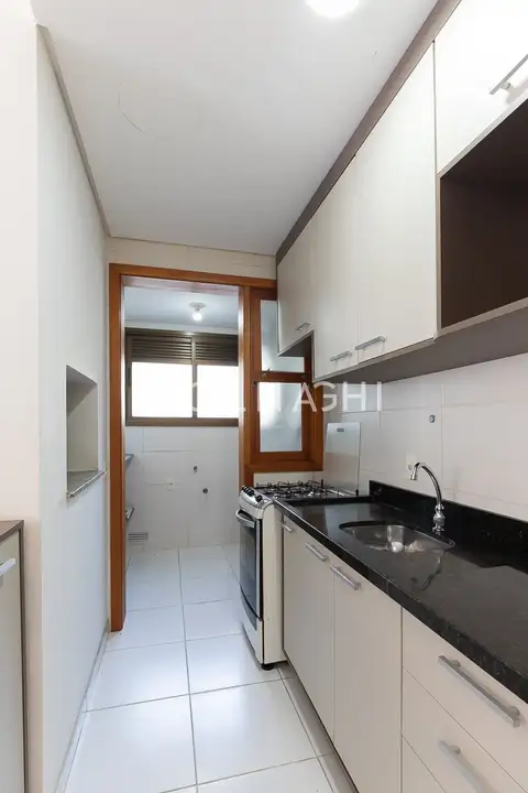 Apartamento · 2 dormitórios em Petrópolis — miniatura 5