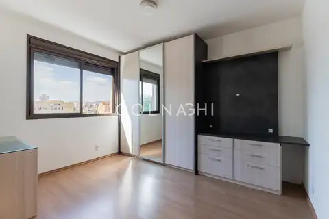 Apartamento · 2 dormitórios em Petrópolis — miniatura 8