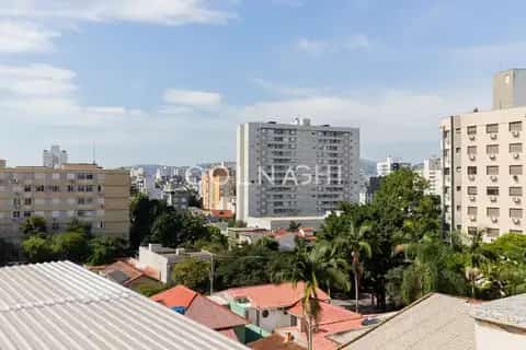 Apartamento · 2 dormitórios em Petrópolis — miniatura 10