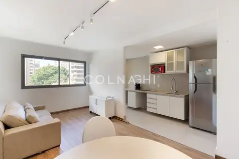 Apartamento · 2 dormitórios no Mont Serrat — miniatura 1