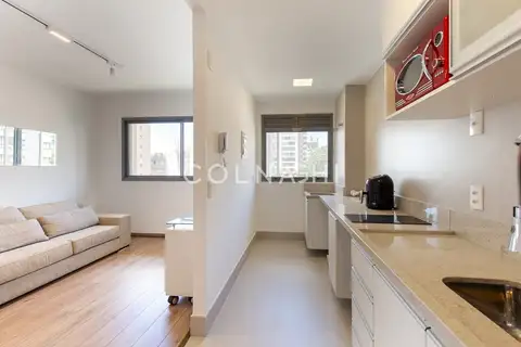 Apartamento · 2 dormitórios no Mont Serrat — miniatura 8