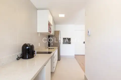 Apartamento · 2 dormitórios no Mont Serrat — miniatura 9