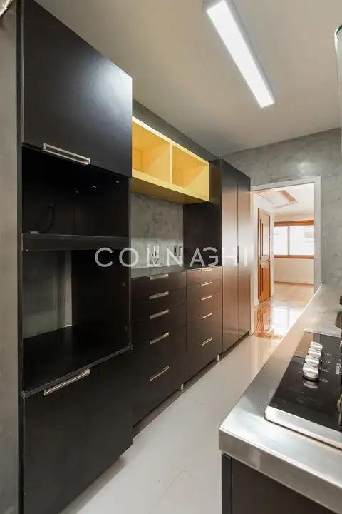 Apartamento · 2 dormitórios na Bela Vista — miniatura 11