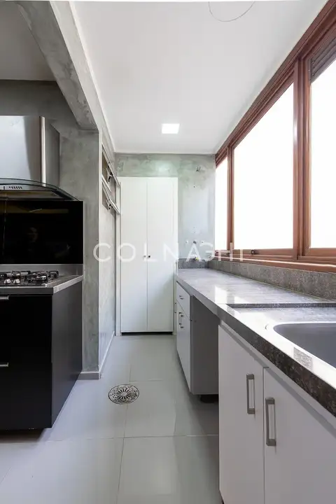 Apartamento · 2 dormitórios na Bela Vista — miniatura 13