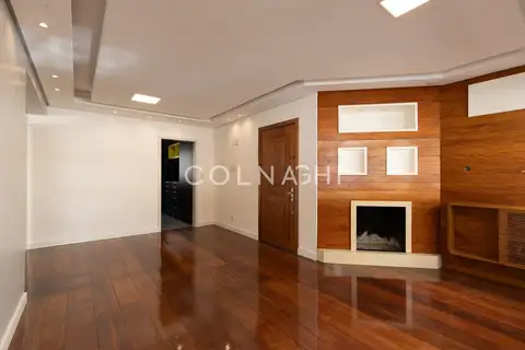 Apartamento · 2 dormitórios na Bela Vista — miniatura 2