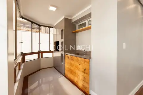 Apartamento · 2 dormitórios na Bela Vista — miniatura 5