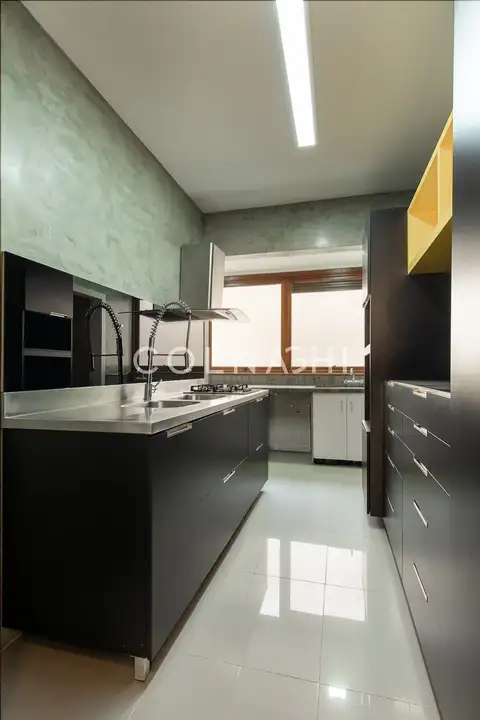 Apartamento · 2 dormitórios na Bela Vista — miniatura 9