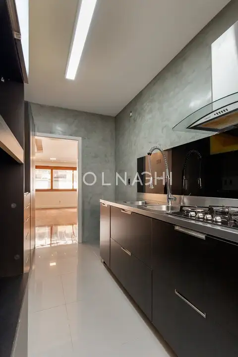 Apartamento · 2 dormitórios na Bela Vista — miniatura 10