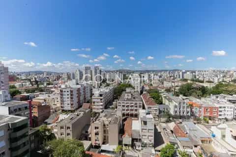 Apartamento · 1 dormitório na Cidade Baixa — miniatura 5
