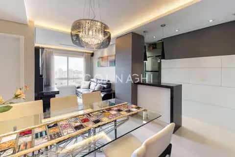 Apartamento · 2 dormitórios no Passo da Areia — miniatura 3