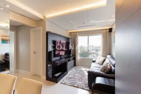 Apartamento · 2 dormitórios no Passo da Areia — miniatura 4