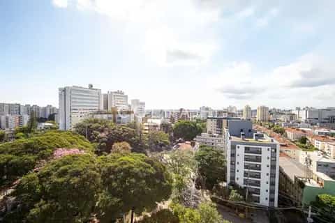 Apartamento · 2 dormitórios no Passo da Areia — miniatura 6