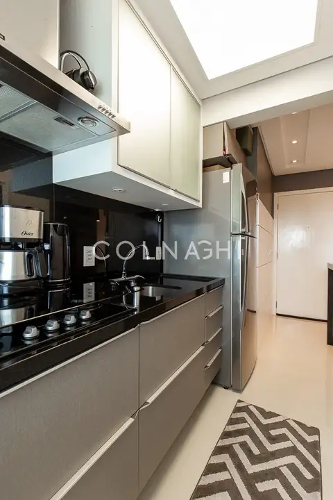 Apartamento · 2 dormitórios no Passo da Areia — miniatura 9