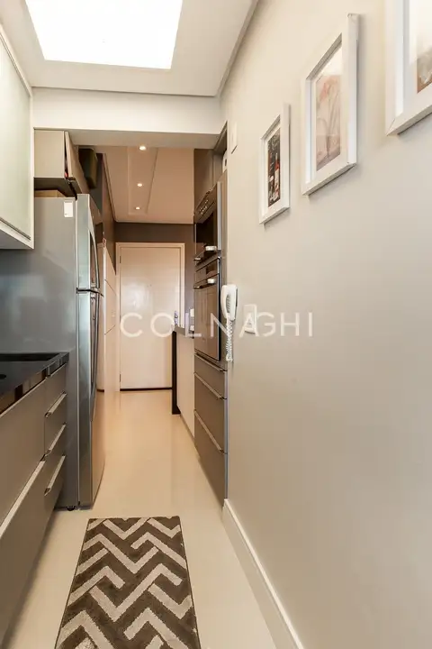 Apartamento · 2 dormitórios no Passo da Areia — miniatura 10