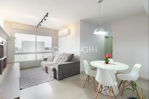 Apartamento · 2 dormitórios no Jardim Carvalho — miniatura 1