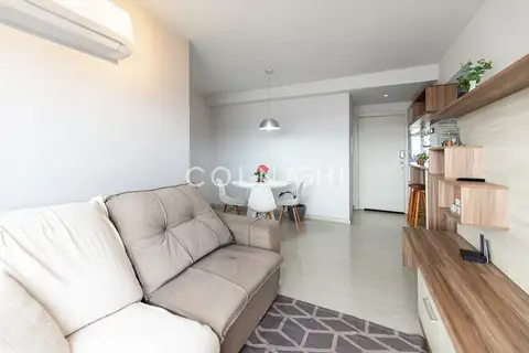 Apartamento · 2 dormitórios no Jardim Carvalho — miniatura 2
