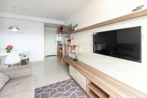 Apartamento · 2 dormitórios no Jardim Carvalho — miniatura 3