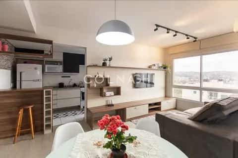 Apartamento · 2 dormitórios no Jardim Carvalho — miniatura 4
