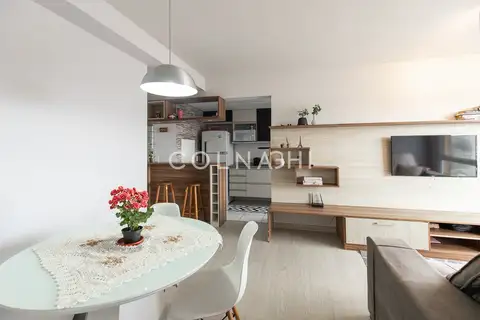 Apartamento · 2 dormitórios no Jardim Carvalho — miniatura 5